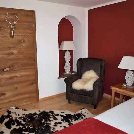 קוכל Ferienwohnung Alpenblick מראה חיצוני תמונה
