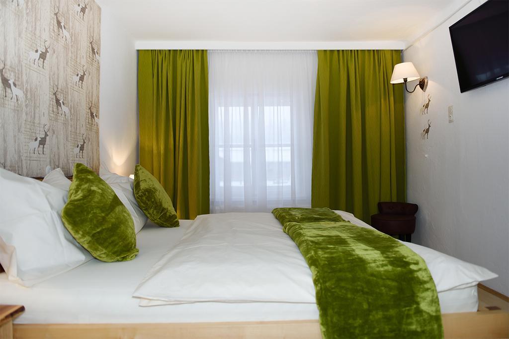 קוכל Ferienwohnung Alpenblick מראה חיצוני תמונה