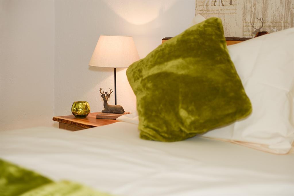 קוכל Ferienwohnung Alpenblick מראה חיצוני תמונה