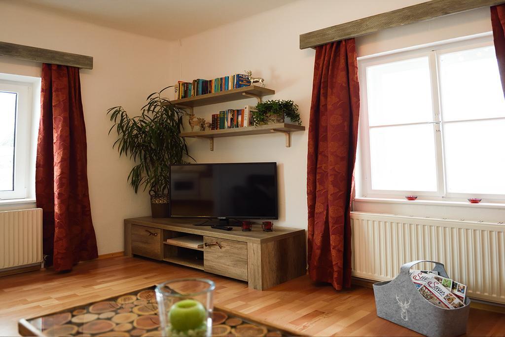 קוכל Ferienwohnung Alpenblick מראה חיצוני תמונה