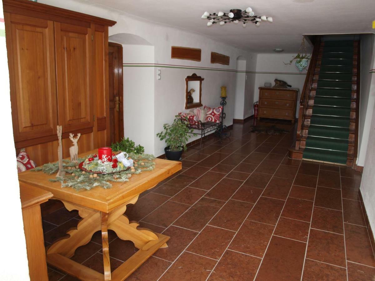 קוכל Ferienwohnung Alpenblick מראה חיצוני תמונה