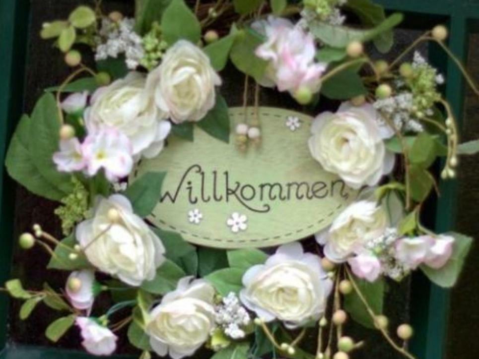 קוכל Ferienwohnung Alpenblick מראה חיצוני תמונה