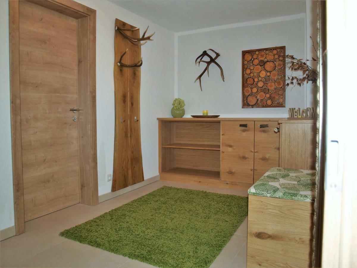 קוכל Ferienwohnung Alpenblick מראה חיצוני תמונה