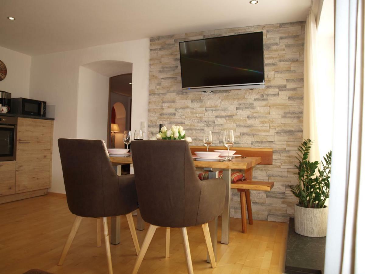 קוכל Ferienwohnung Alpenblick מראה חיצוני תמונה