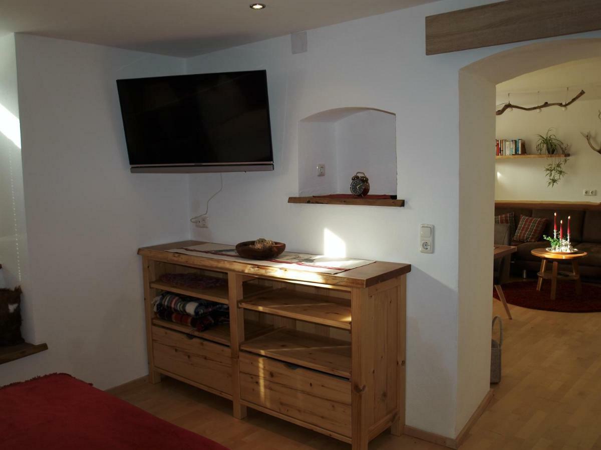 קוכל Ferienwohnung Alpenblick מראה חיצוני תמונה