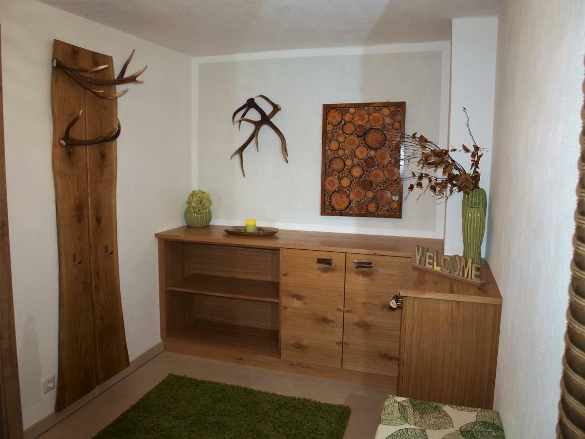קוכל Ferienwohnung Alpenblick מראה חיצוני תמונה