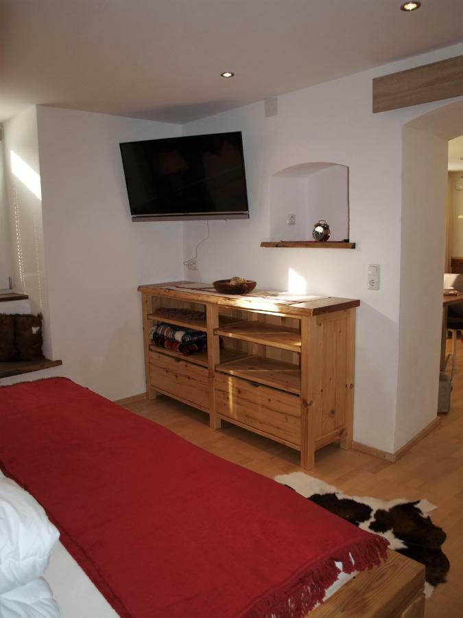 קוכל Ferienwohnung Alpenblick מראה חיצוני תמונה