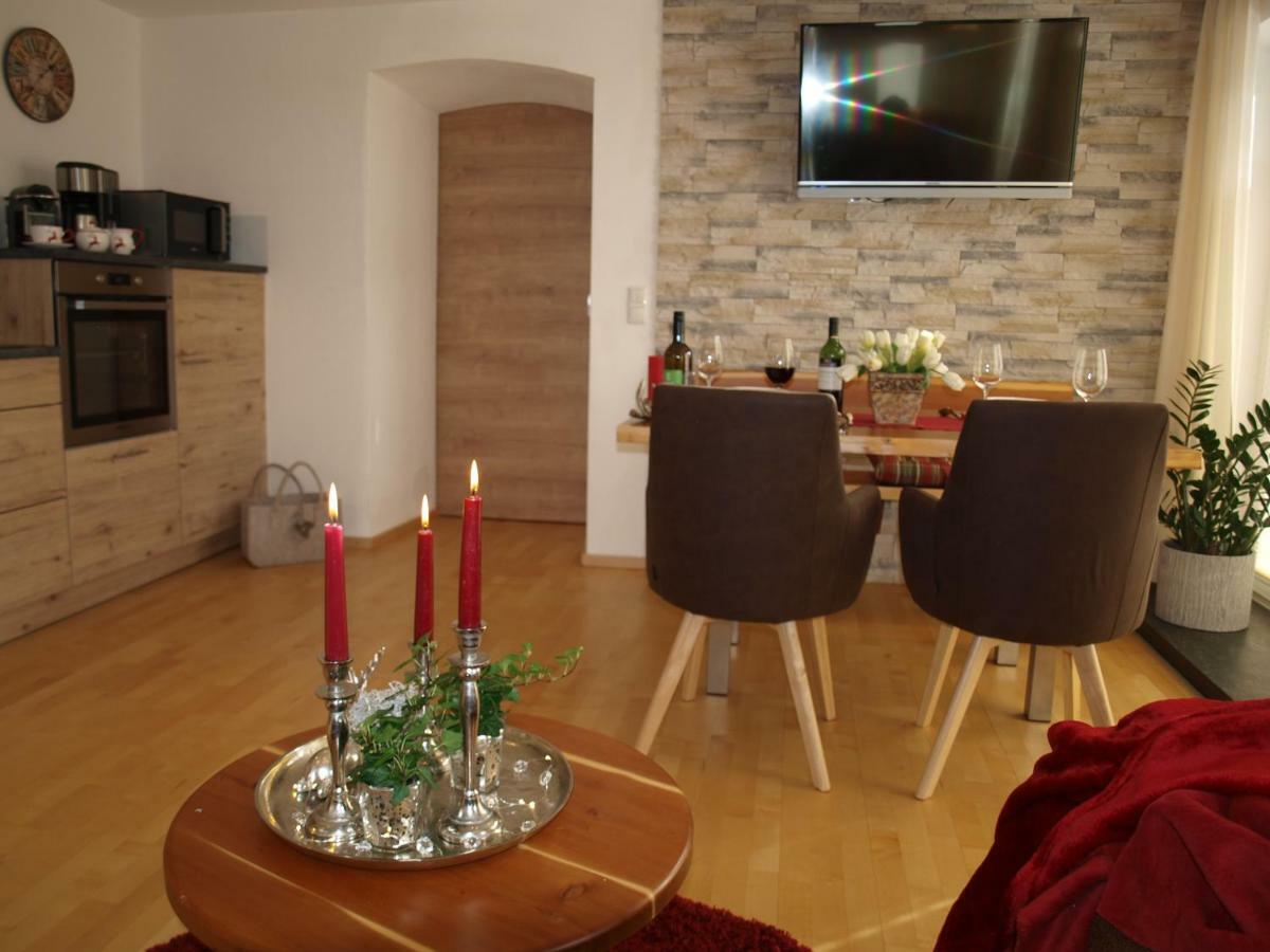 קוכל Ferienwohnung Alpenblick מראה חיצוני תמונה