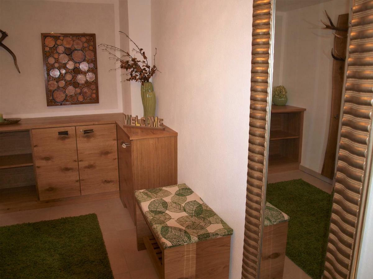 קוכל Ferienwohnung Alpenblick מראה חיצוני תמונה