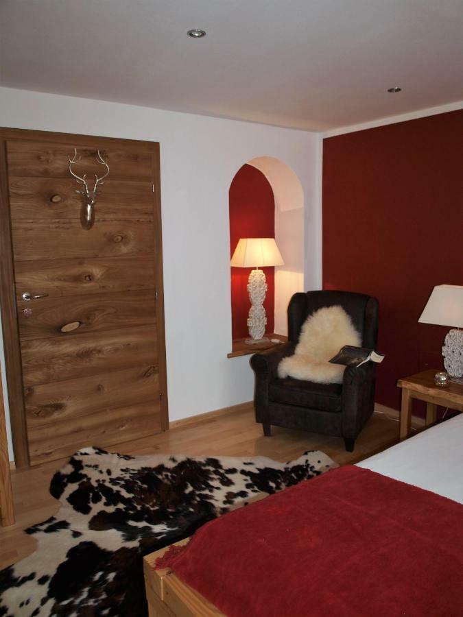 קוכל Ferienwohnung Alpenblick מראה חיצוני תמונה